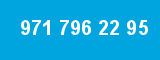 971 796 22 95 971 796 22 95